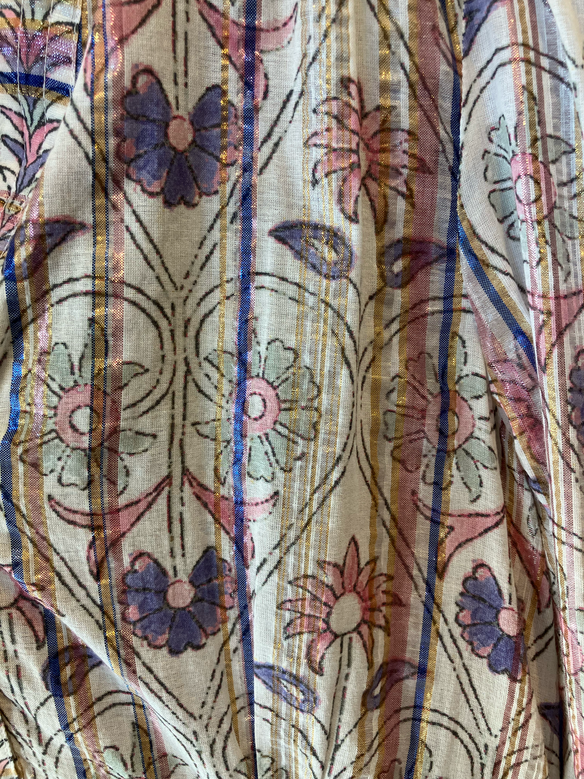 Lola - Mary Midi - Hinx White