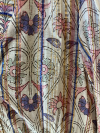 Lola - Mary Midi - Hinx White