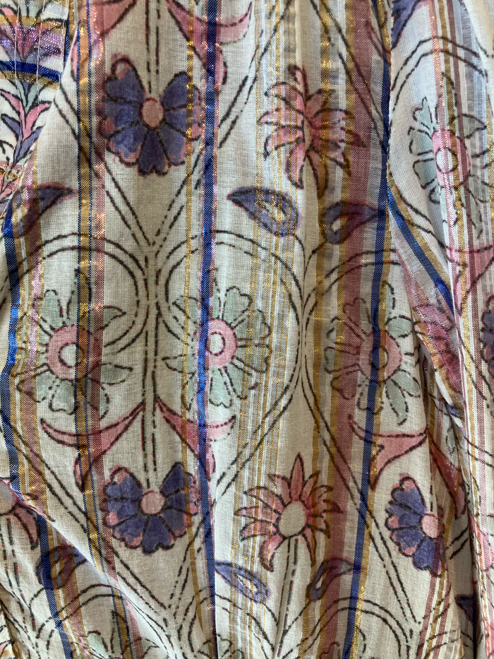 Lola - Mary Midi - Hinx White