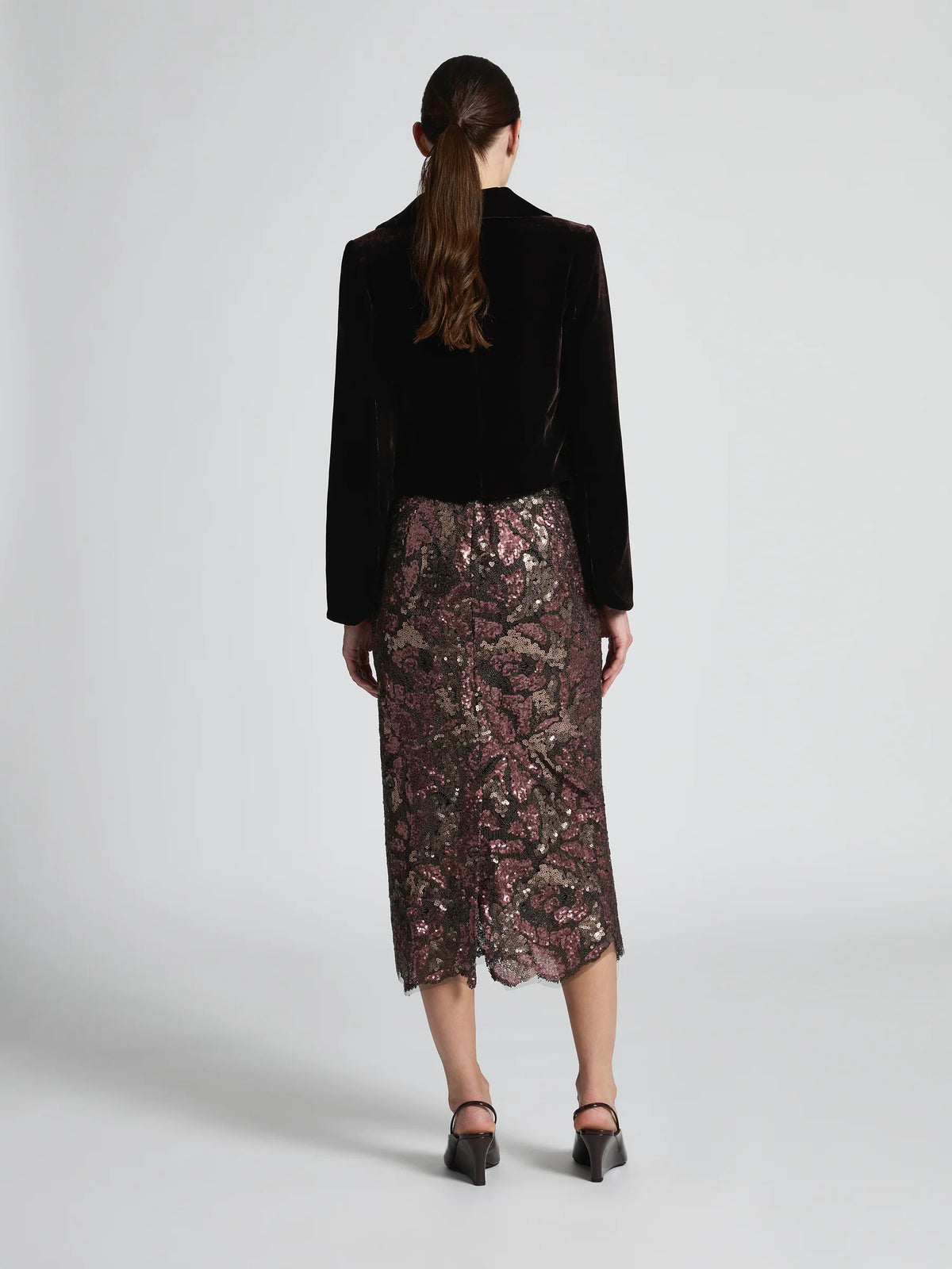 Moss & Spy - Lux Jacket