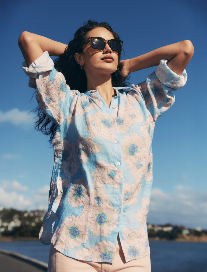 Madly Sweetly - Poetic Shirt