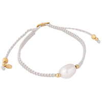 Pearl Rope Bracelet