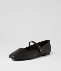 Mollini - Tokena Ballet Flat - Black