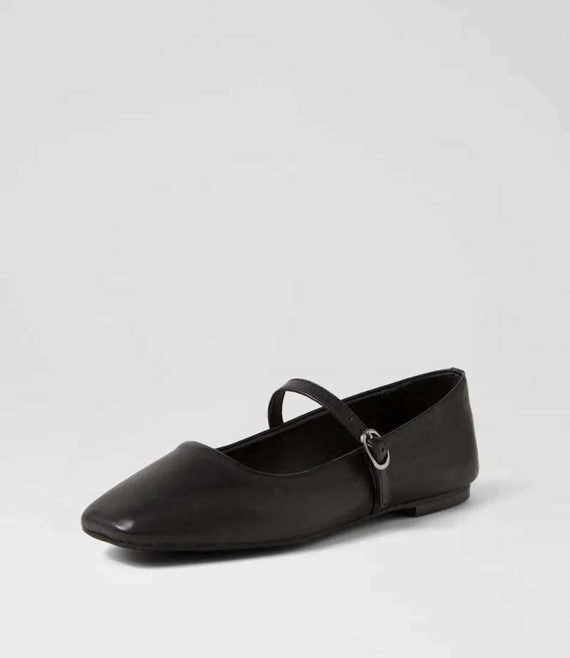 Mollini - Tokena Ballet Flat - Black