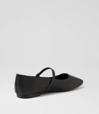 Mollini - Tokena Ballet Flat - Black