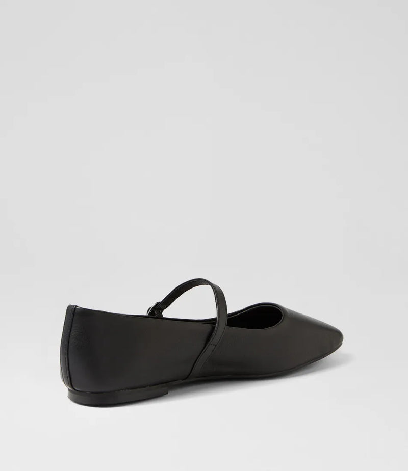 Mollini - Tokena Ballet Flat - Black