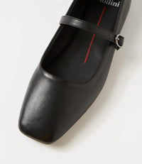 Mollini - Tokena Ballet Flat - Black