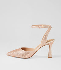 Mollini Taya Diamante Heel