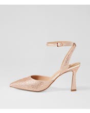 Mollini Taya Diamante Heel