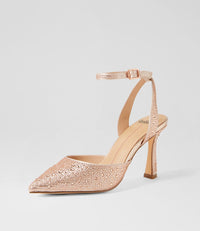 Mollini Taya Diamante Heel