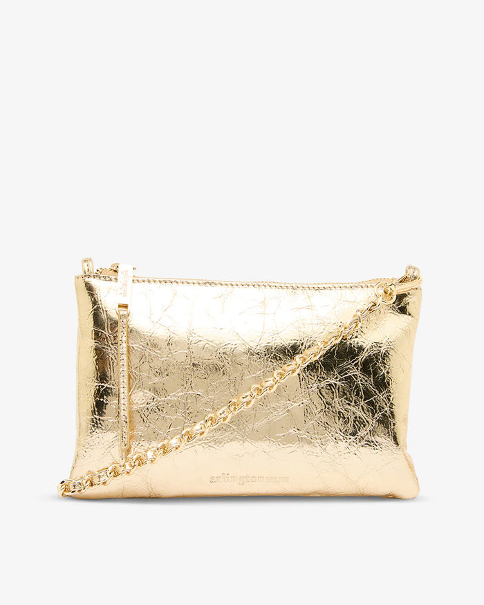 Arlington Milne - Molly Crossbody Bag