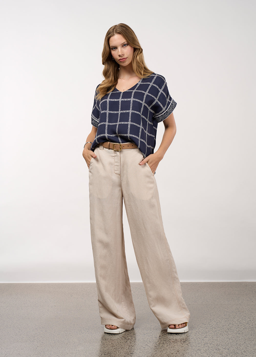 Madly Sweetly - Lyric Top