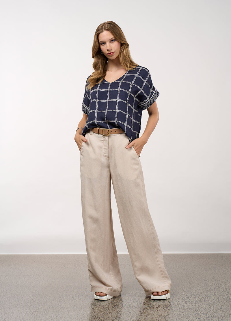 Madly Sweetly - Lyric Top
