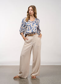 Madly Sweetly - Take Flight Top