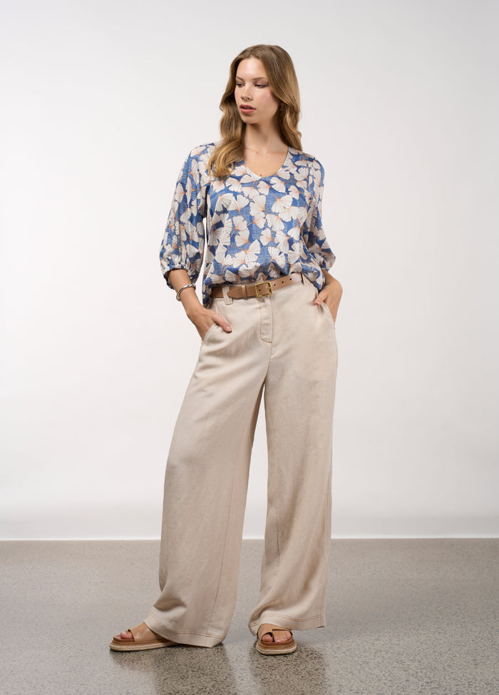 Madly Sweetly - Take Flight Top