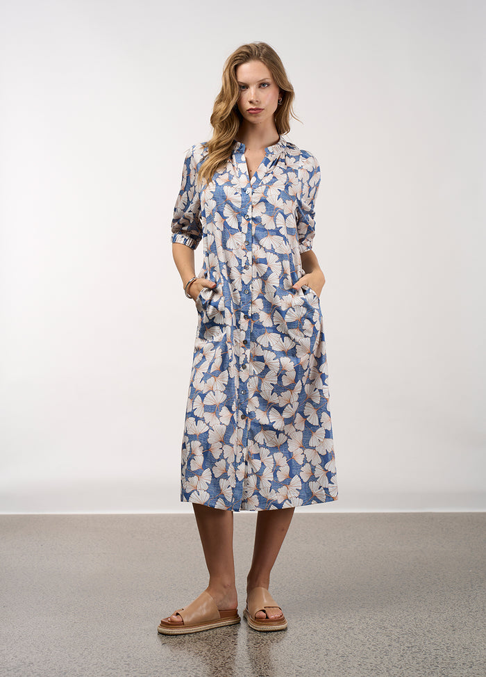 Madly Sweetly - Take Flight Dress