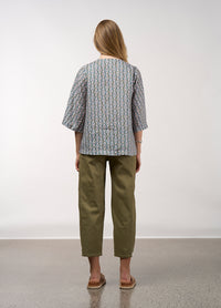 Madly Sweetly - Kinetic Top