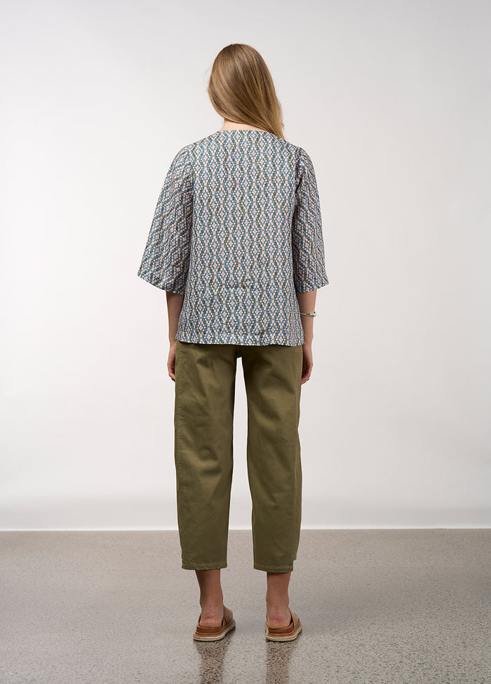 Madly Sweetly - Kinetic Top