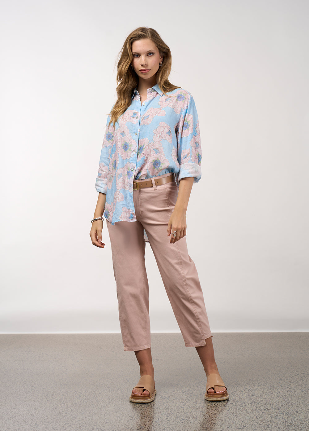 Madly Sweetly - Poetic Shirt