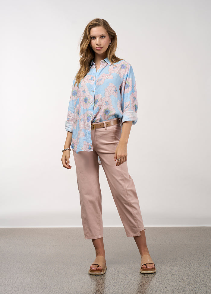 Madly Sweetly - Poetic Shirt