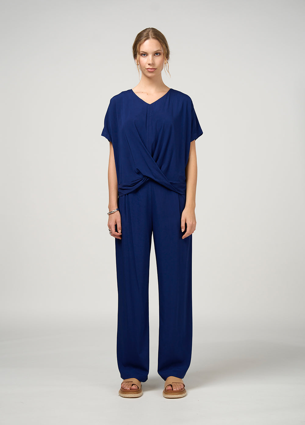 Madly Sweetly - Occasional Top