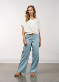 Madly Sweetly - Occasional Top