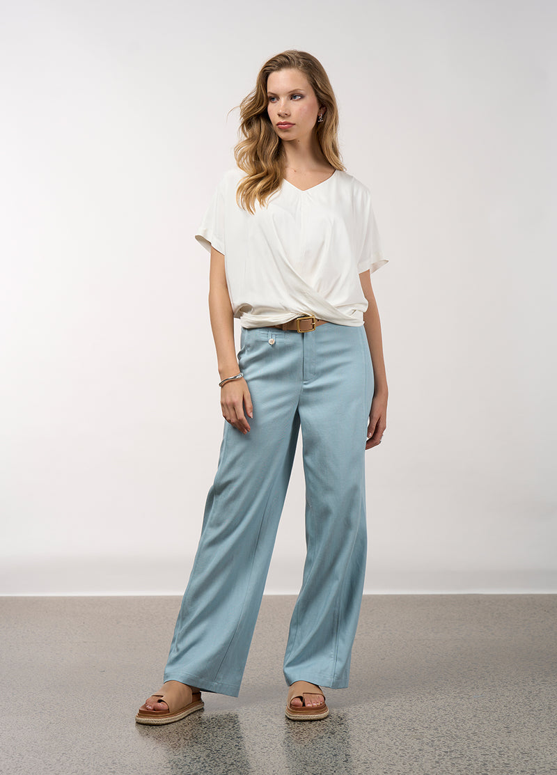 Madly Sweetly - Occasional Top
