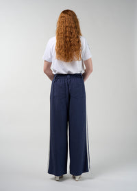 Madly Sweetly Duality Pant in Navy - back