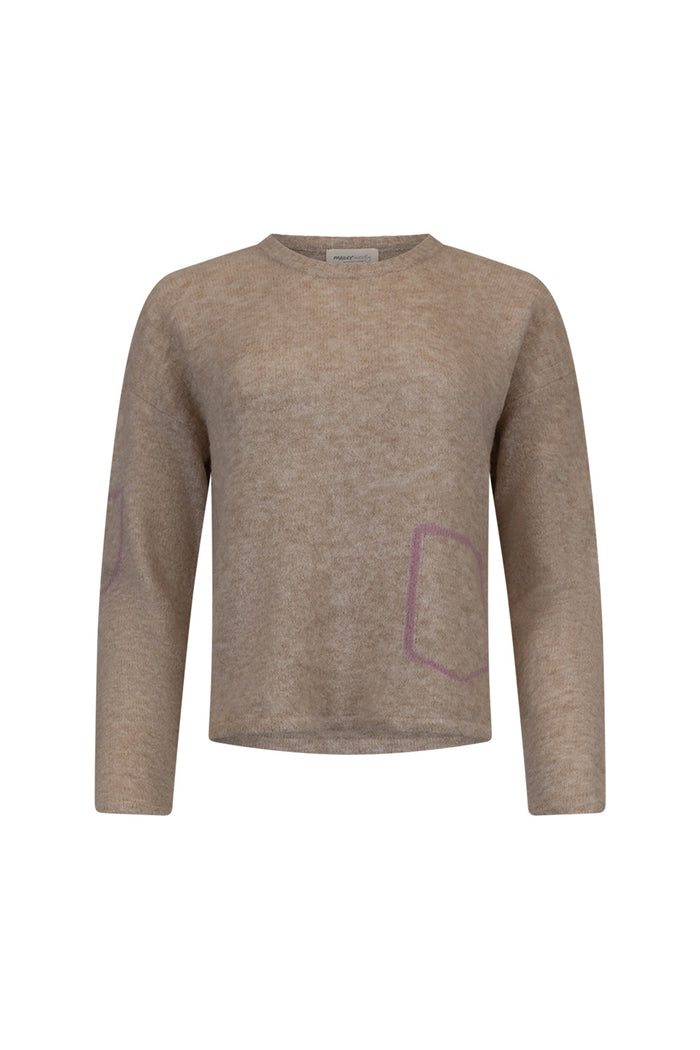 Madly Sweetly - Pocket Money Sweater