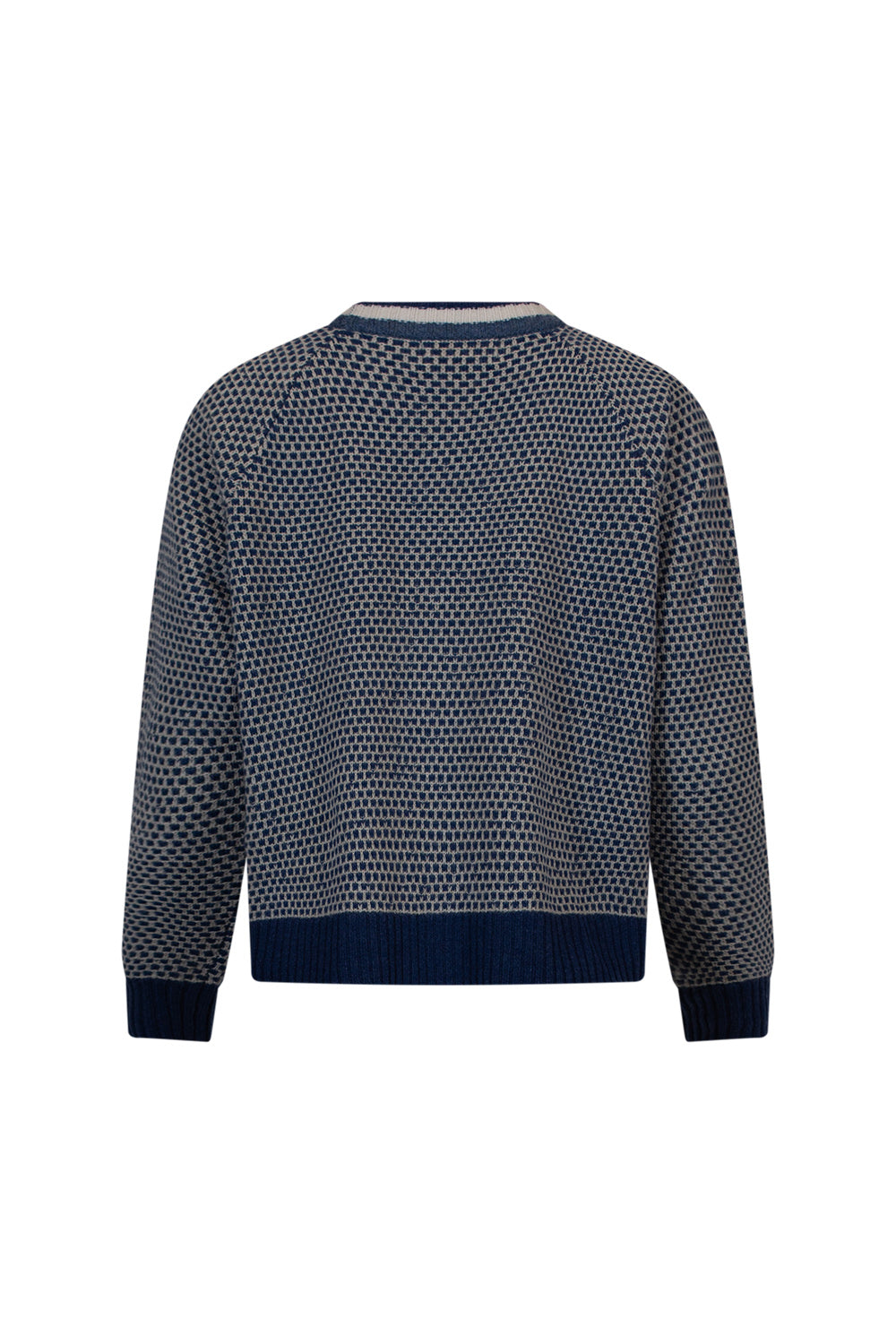 Madly Sweetly - Compass Cardigan