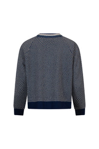Madly Sweetly - Compass Cardigan