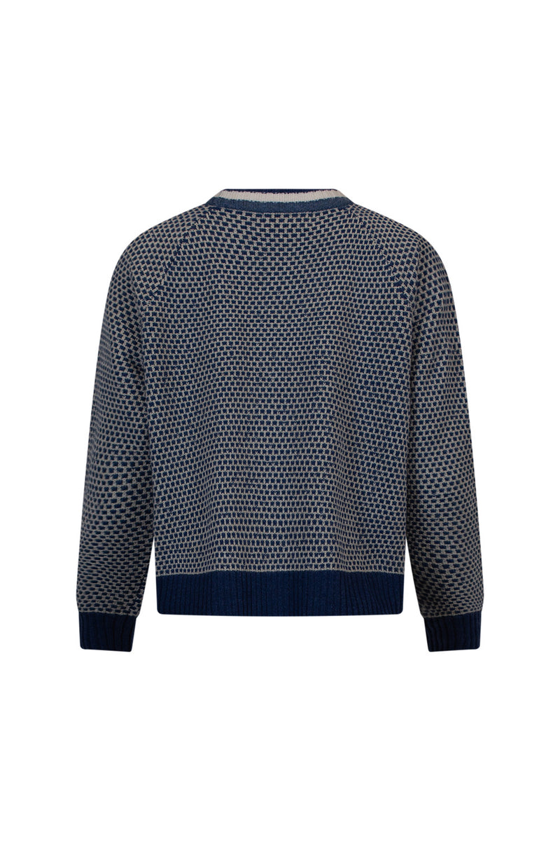 Madly Sweetly - Compass Cardigan