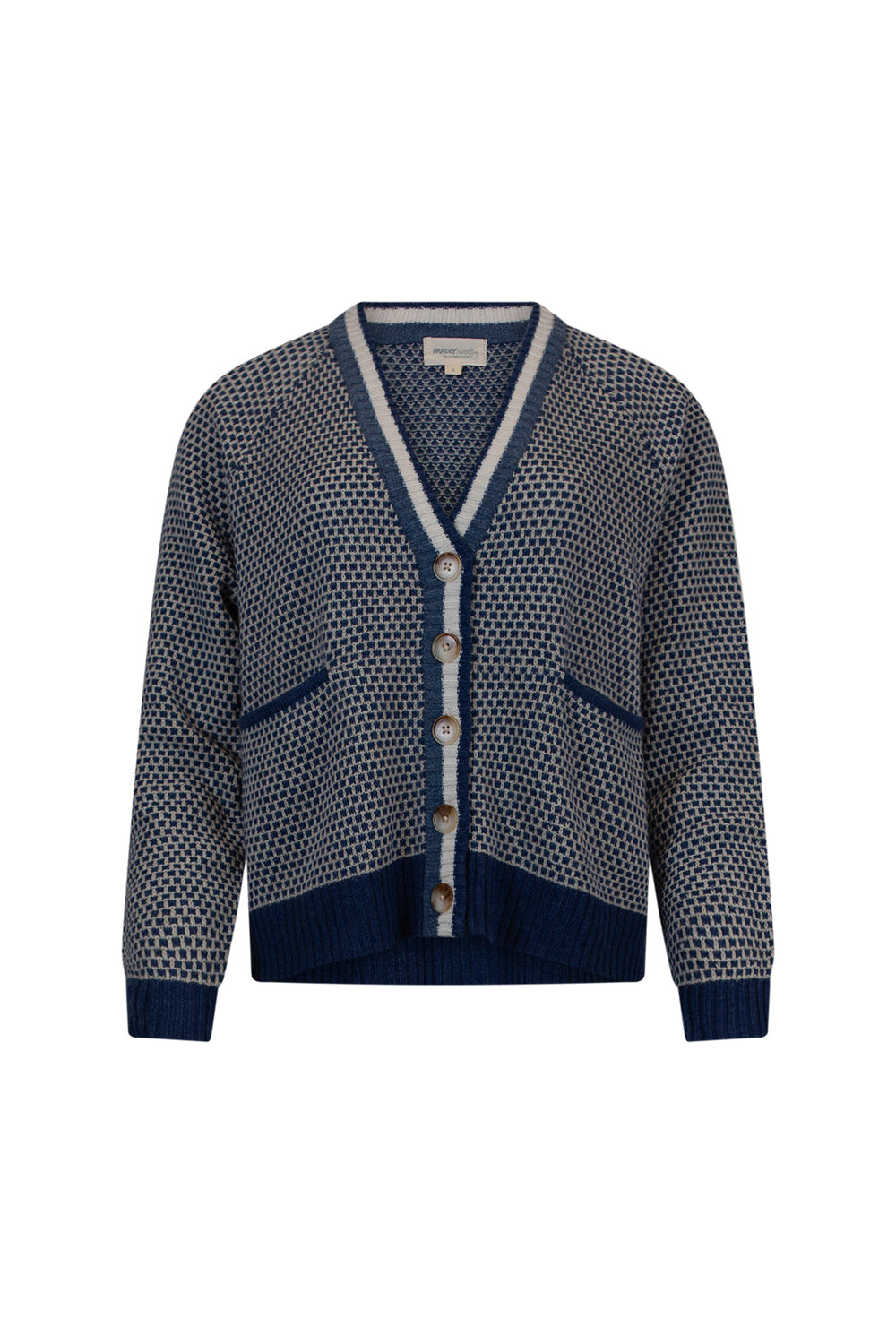 Madly Sweetly - Compass Cardigan