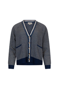 Madly Sweetly - Compass Cardigan