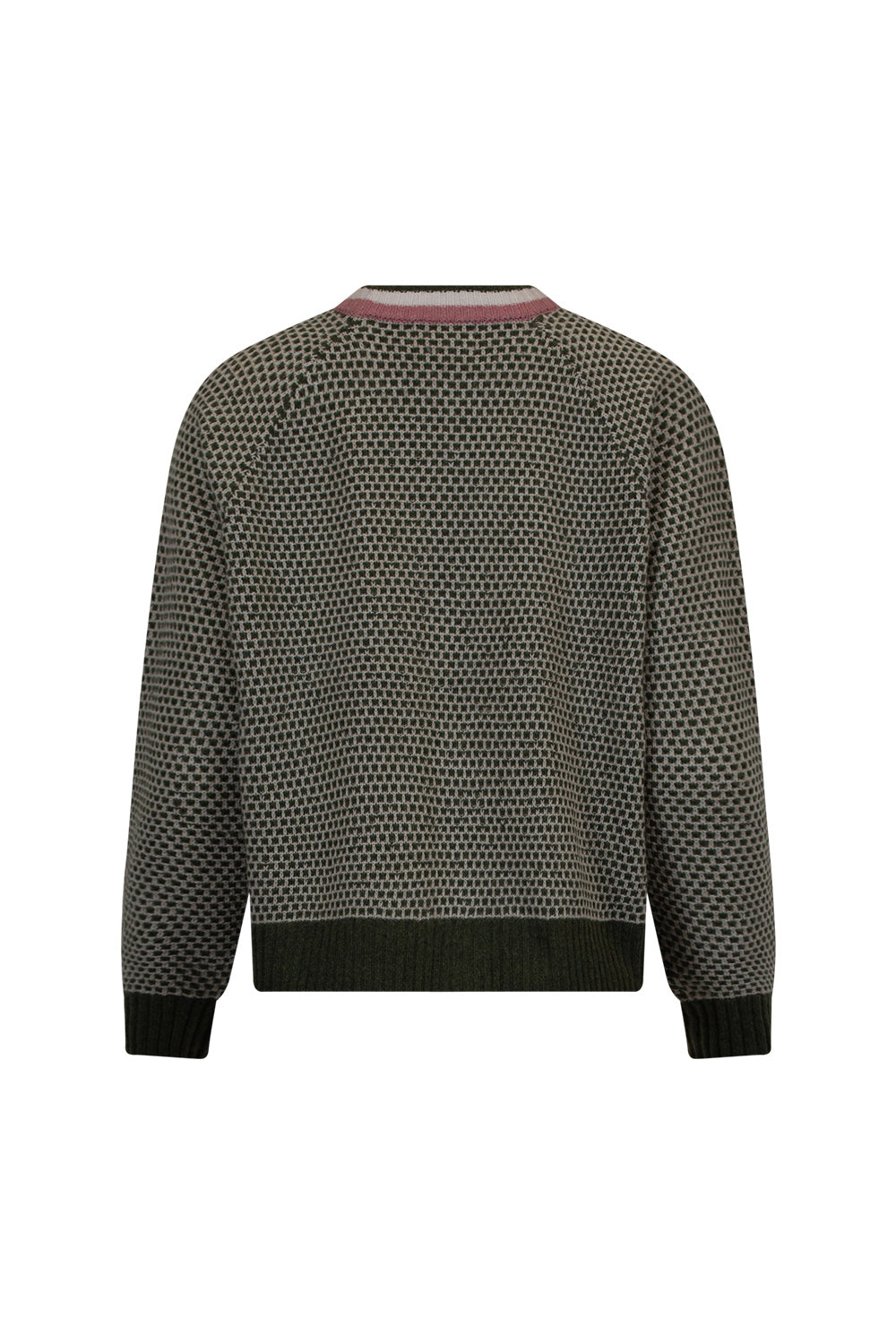 Madly Sweetly - Compass Cardigan