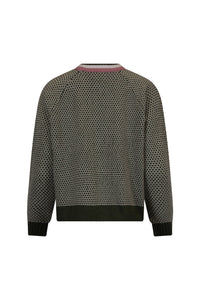 Madly Sweetly - Compass Cardigan