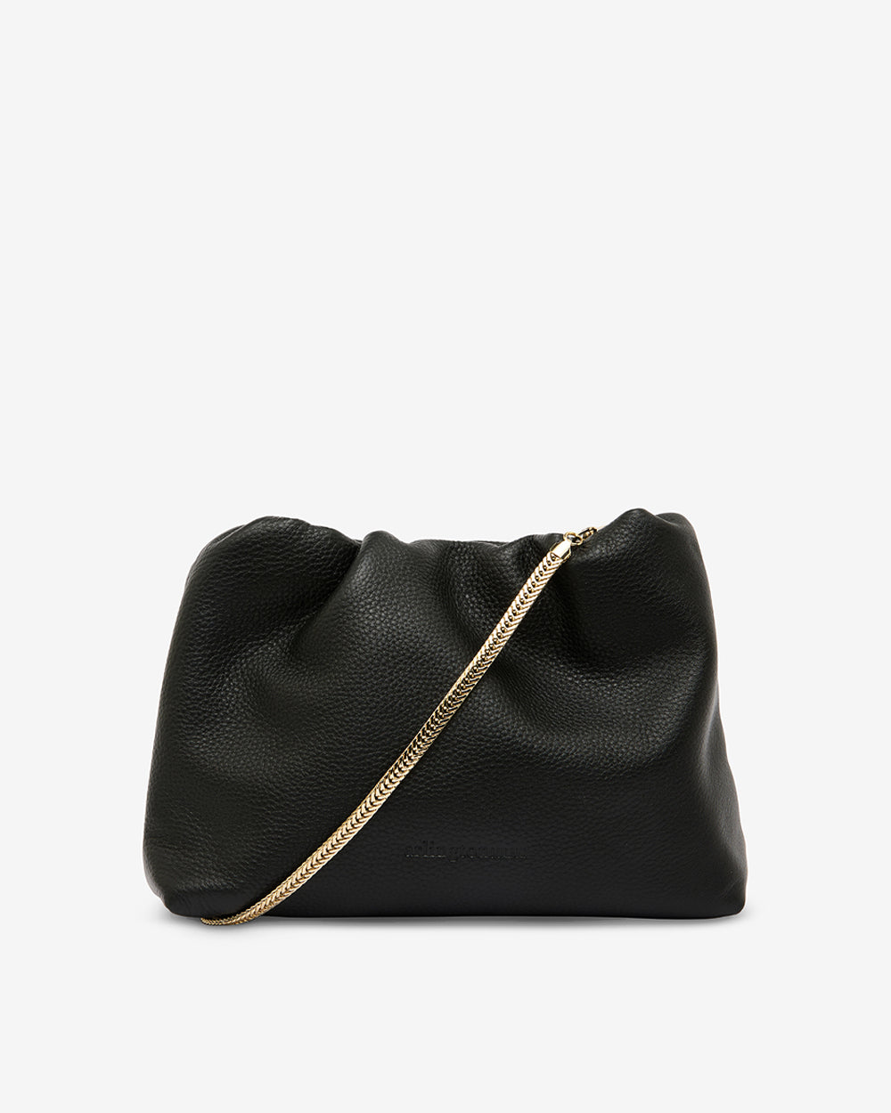 Arlington Milne Martha Bag Black