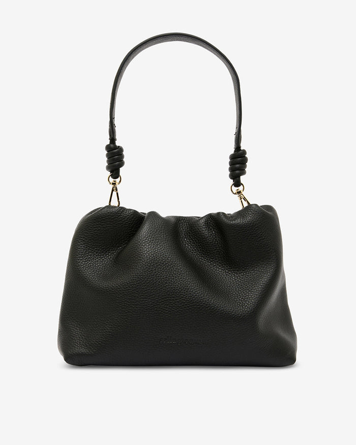 Arlington Milne Martha Bag Black