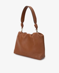 Arlington Milne Martha Bag Tan Pebble