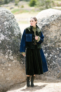 M.A Dainty - Bales Skirt