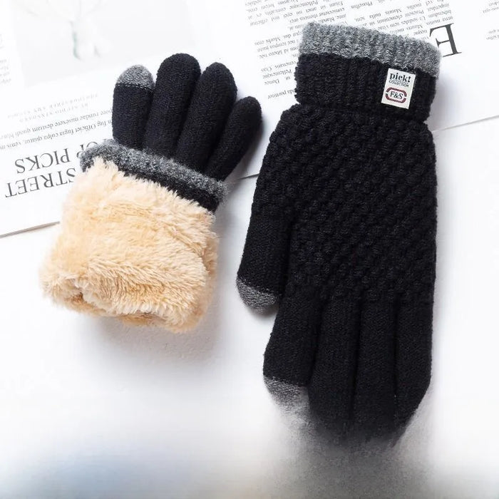 Men's Gloves
