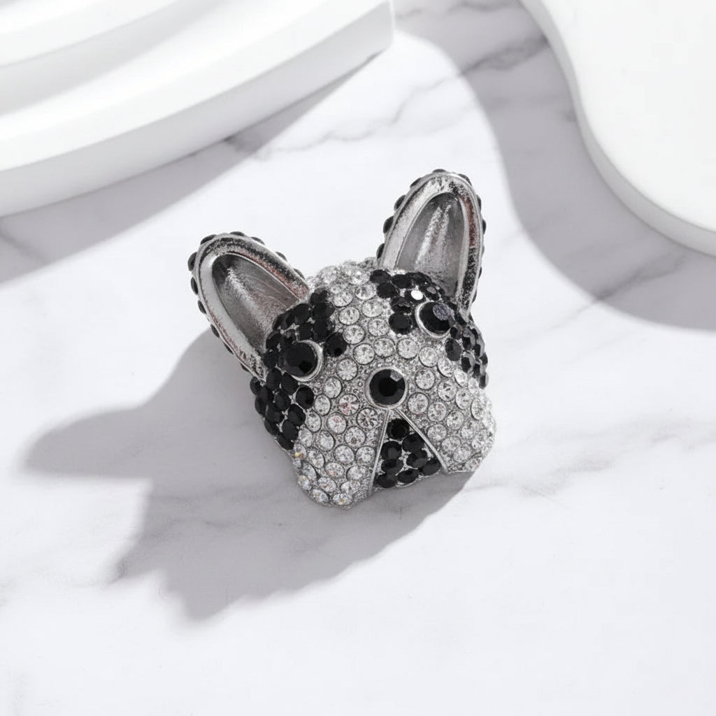 Brooches