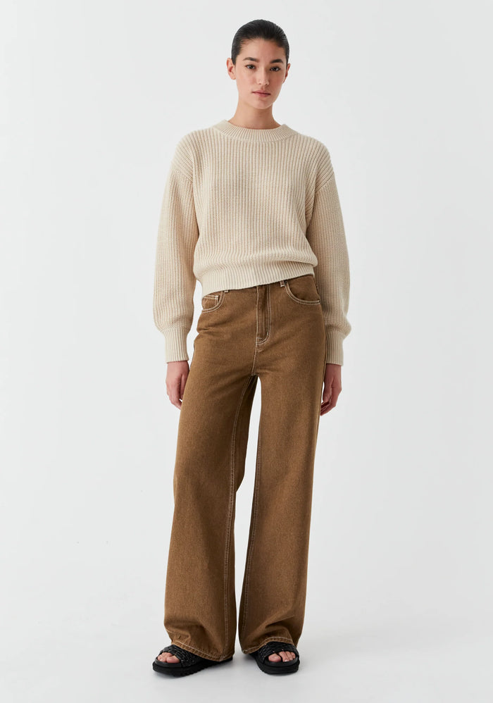 Morrison - Bryant Denim Jean
