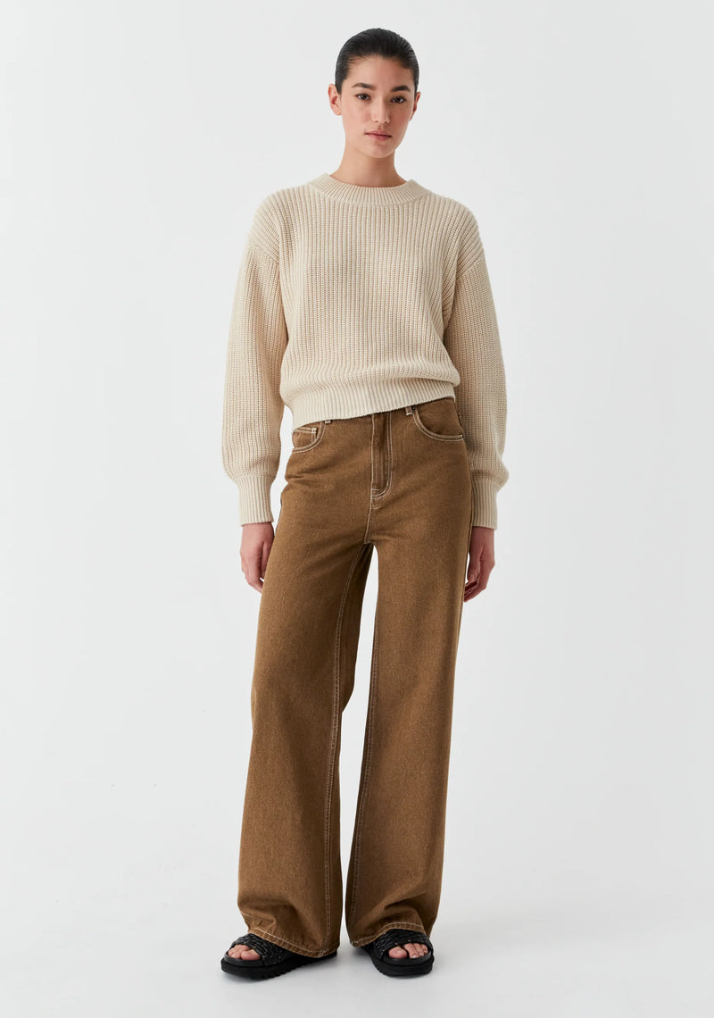 Morrison - Bryant Denim Jean