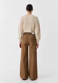 Morrison - Bryant Denim Jean