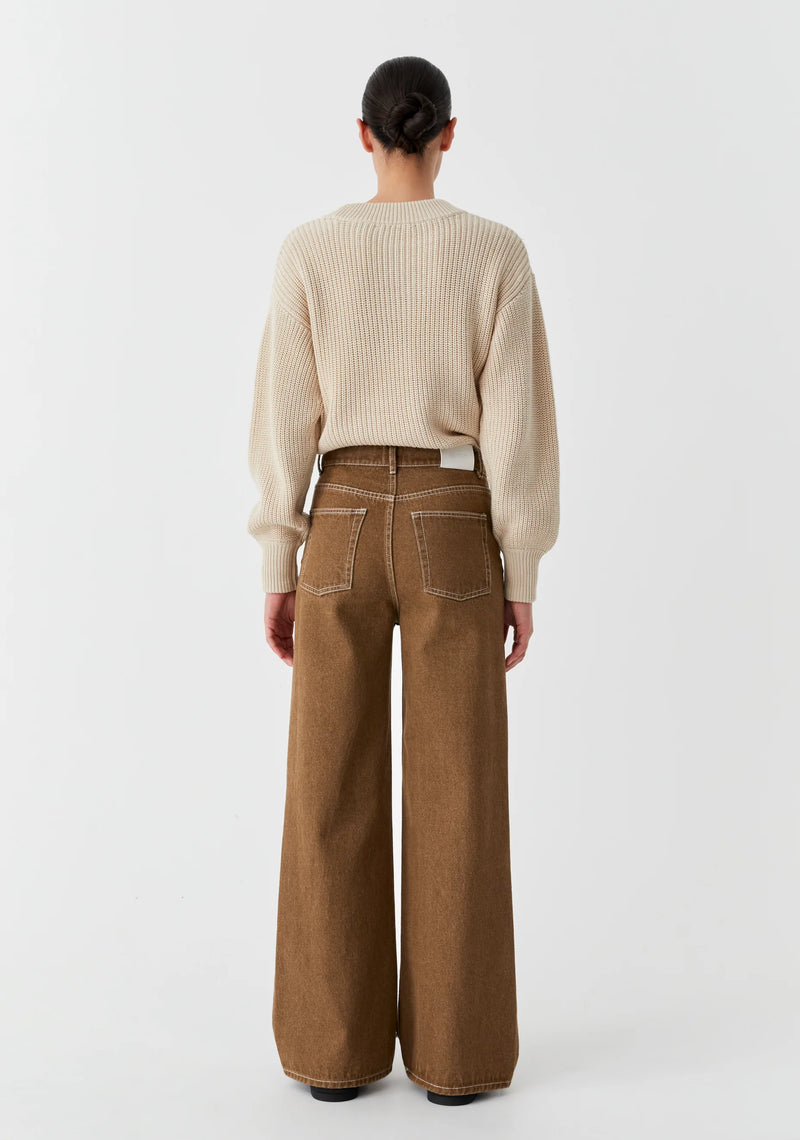 Morrison - Bryant Denim Jean