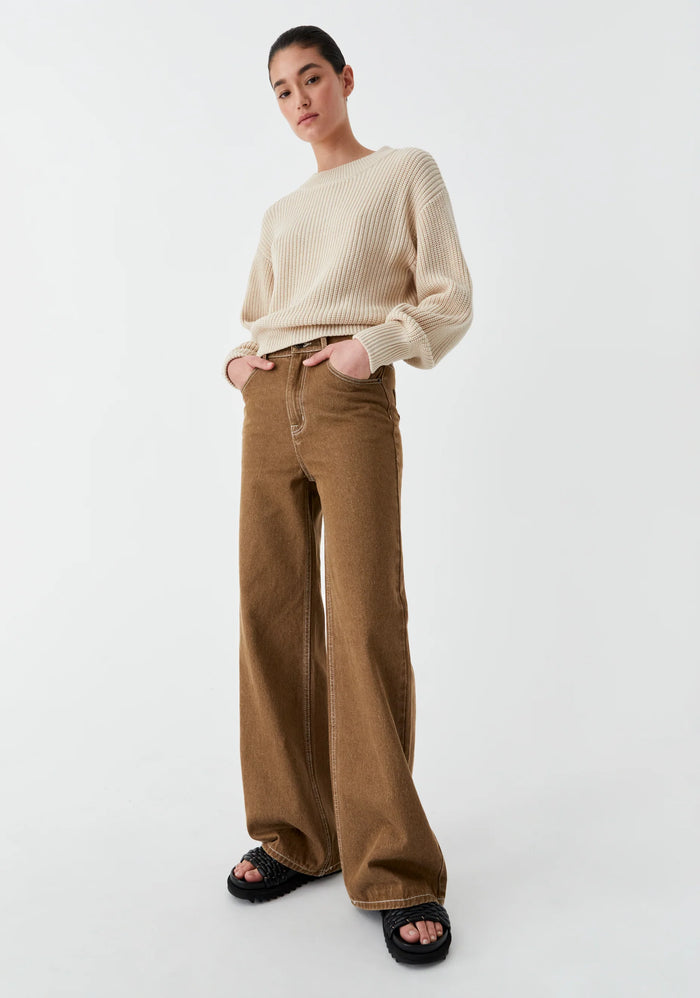 Morrison - Bryant Denim Jean