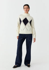 Morrison - Eden Knit Pullover