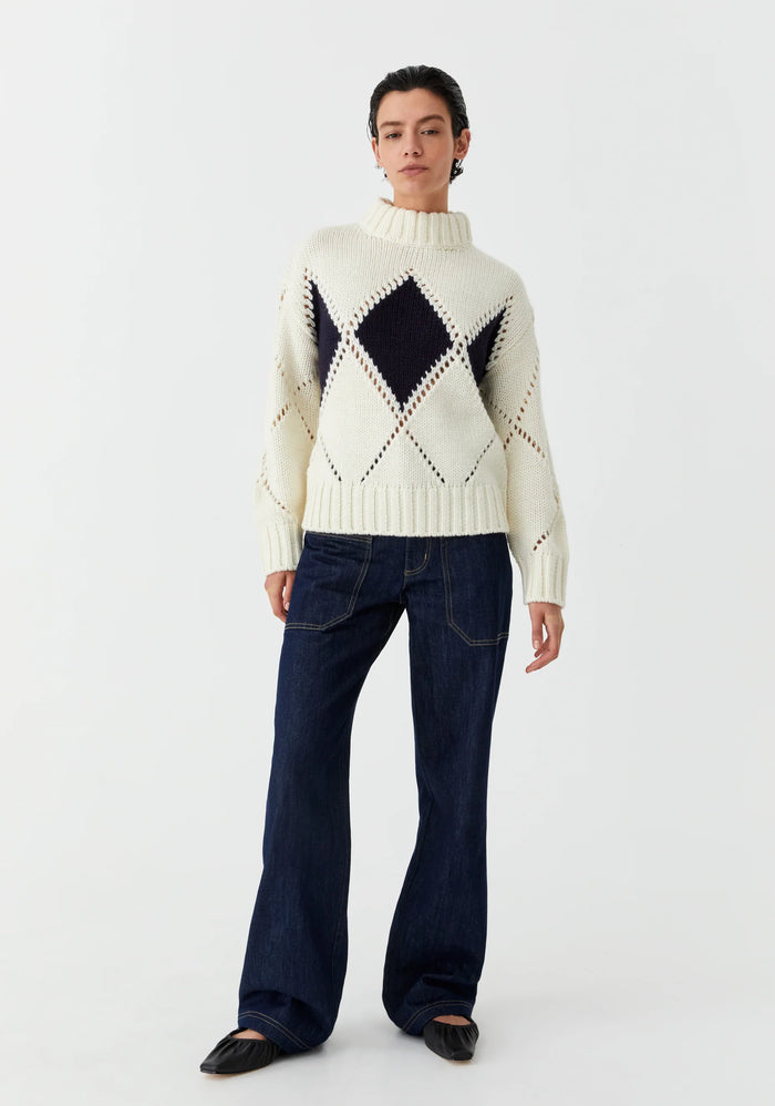 Morrison - Eden Knit Pullover
