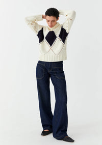 Morrison - Eden Knit Pullover